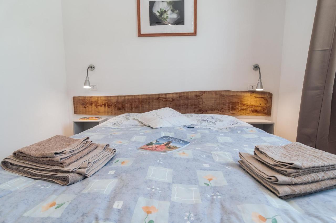 Agriturismo Case Al Sole โลเรโต ภายนอก รูปภาพ
