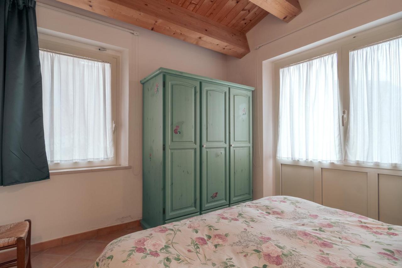 Agriturismo Case Al Sole โลเรโต ภายนอก รูปภาพ