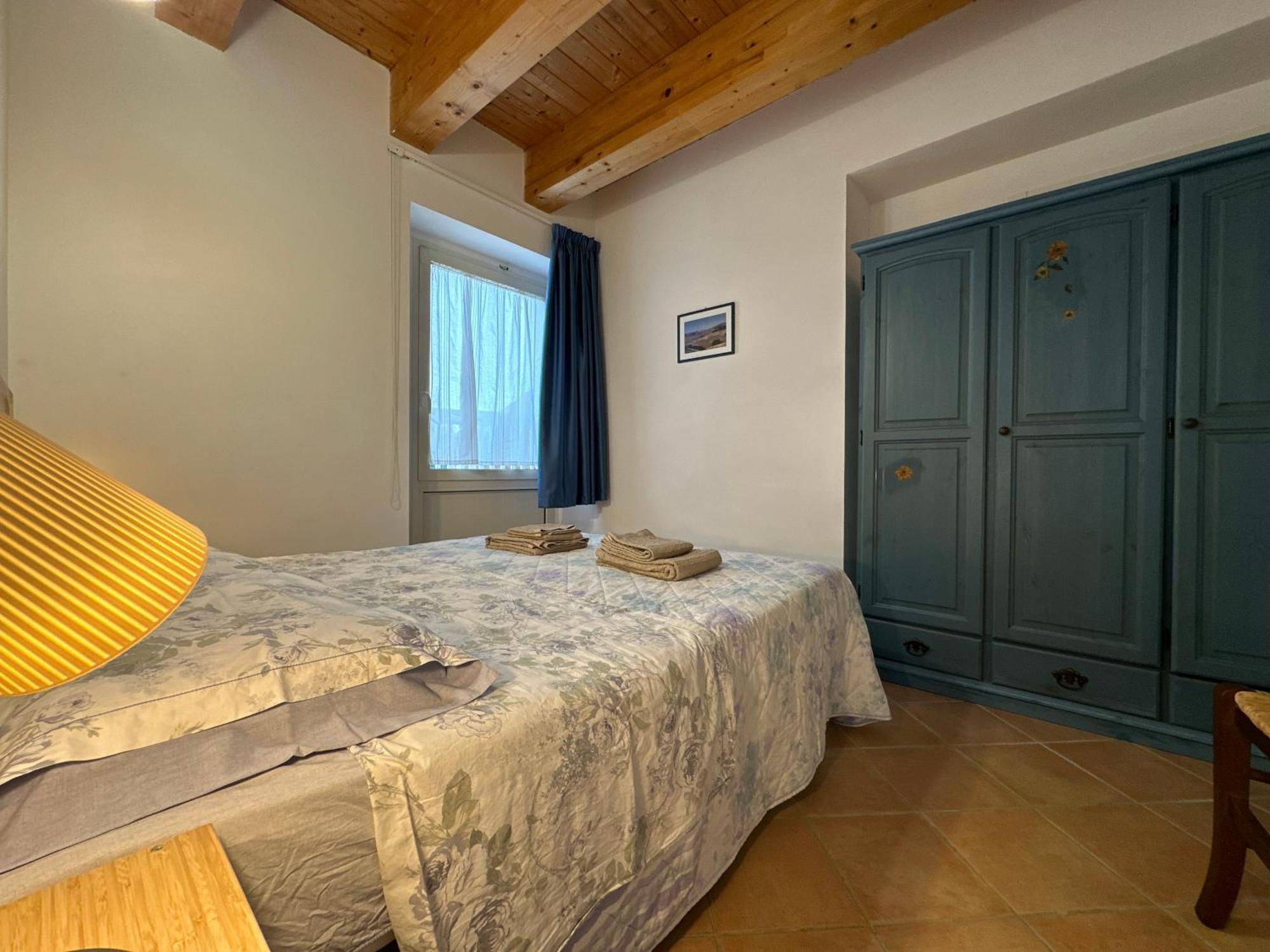 Agriturismo Case Al Sole โลเรโต ภายนอก รูปภาพ